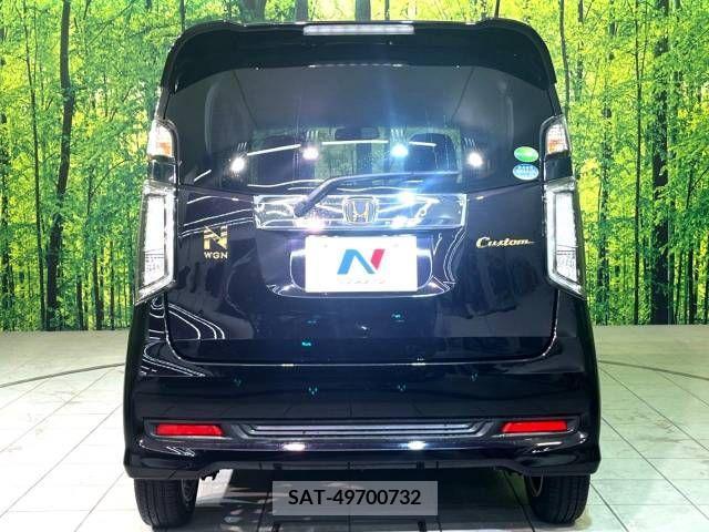 Honda N-WGN 2014-11 307831-15