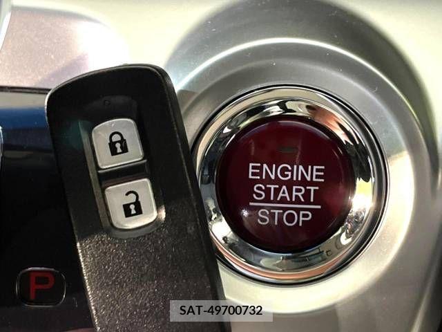 Honda N-WGN 2014-11 307831-7