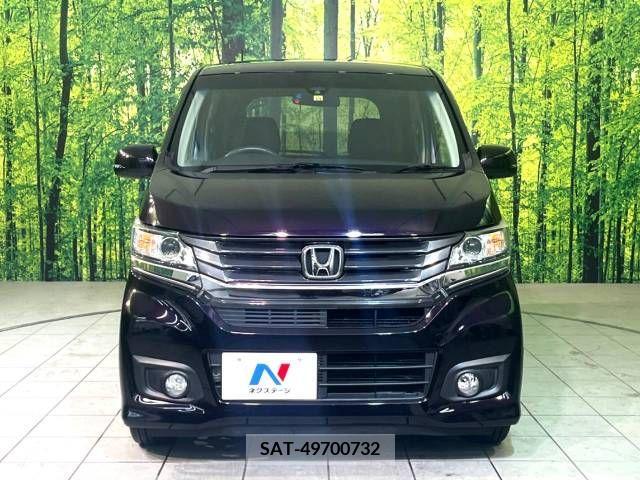 Honda N-WGN 2014-11 307831-14