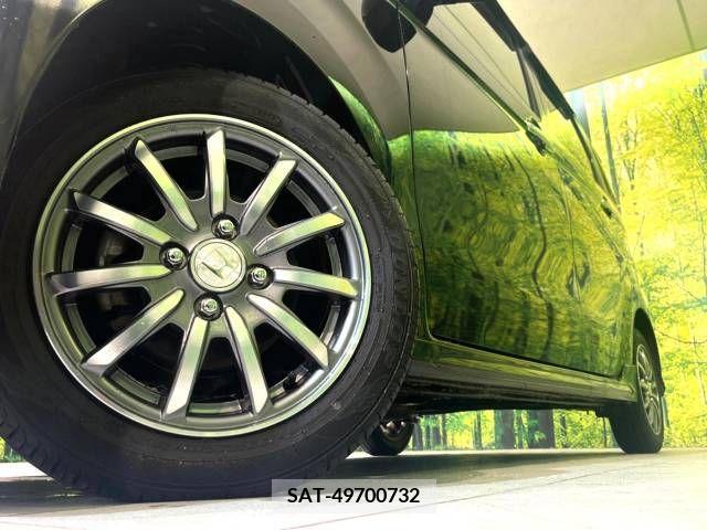 Honda N-WGN 2014-11 307831-13