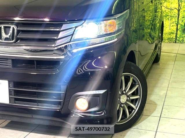 Honda N-WGN 2014-11 307831-12