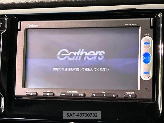 Honda N-WGN 2014-11 307831-3