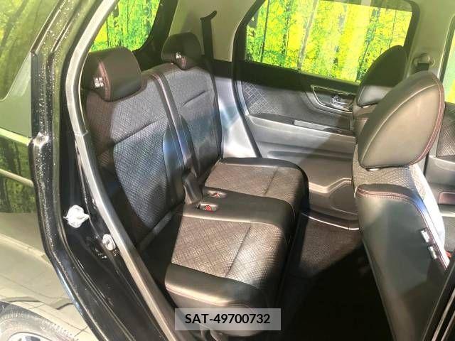 Honda N-WGN 2014-11 307831-9