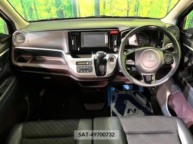 Honda N-WGN 2014-11 307831-1