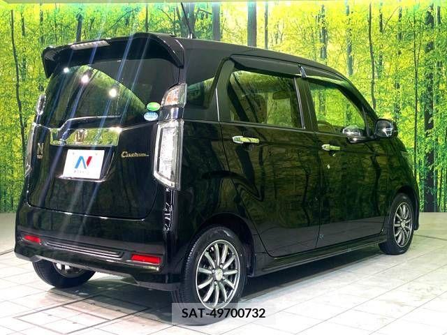 Honda N-WGN 2014-11 307831-17