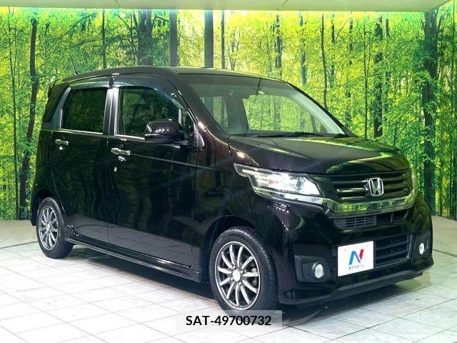 Honda N-WGN 2014-11 307831-16