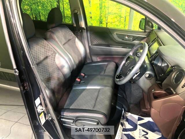 Honda N-WGN 2014-11 307831-8