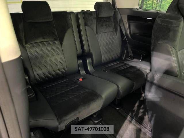 Toyota ALPHARD 2015-08 299302-10