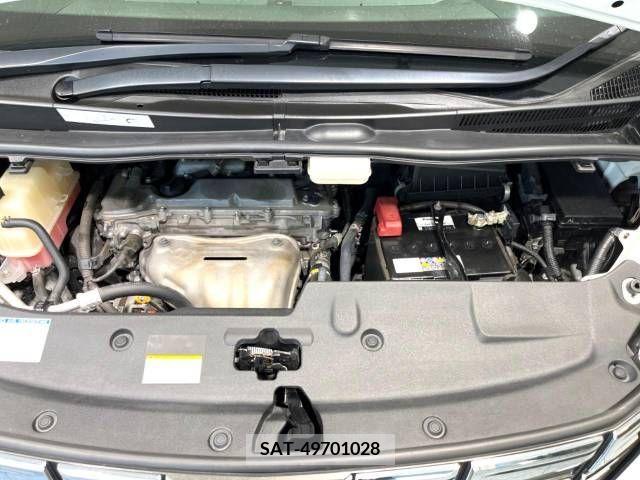 Toyota ALPHARD 2015-08 299302-19