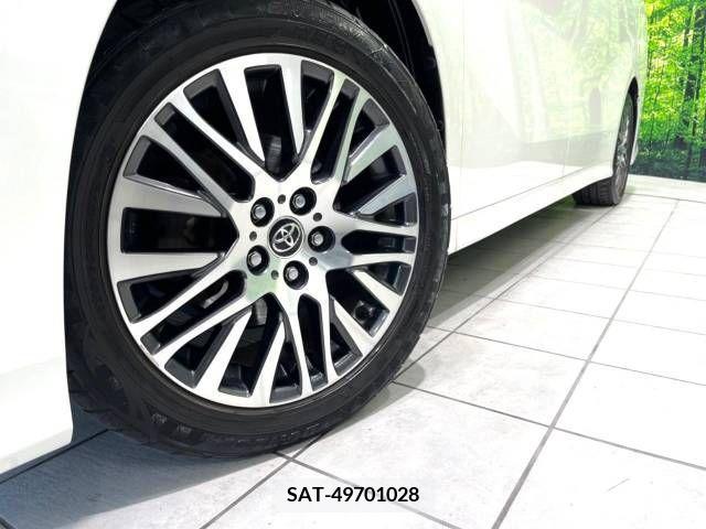 Toyota ALPHARD 2015-08 299302-14