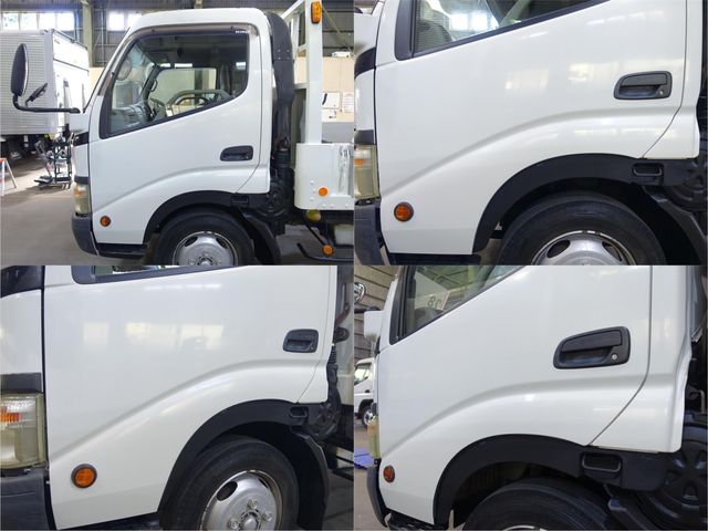 Hino DUTRO 2005-10 838-7