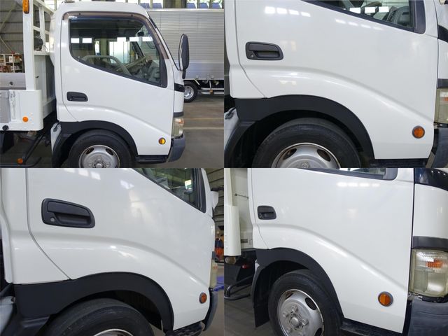 Hino DUTRO 2005-10 838-3