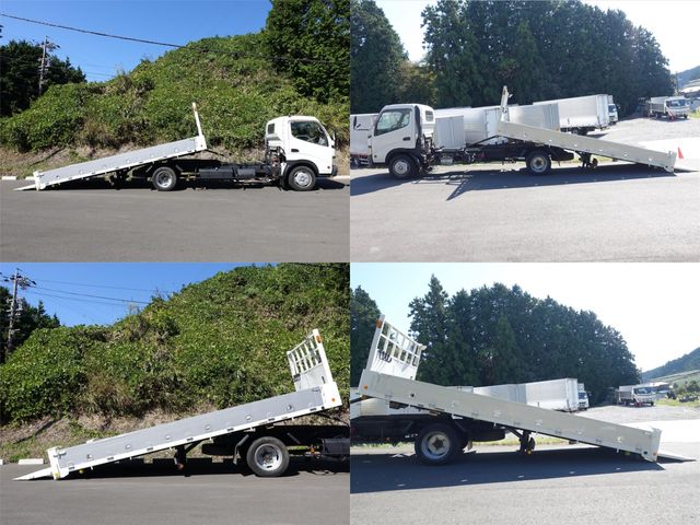 Hino DUTRO 2005-10 838-10