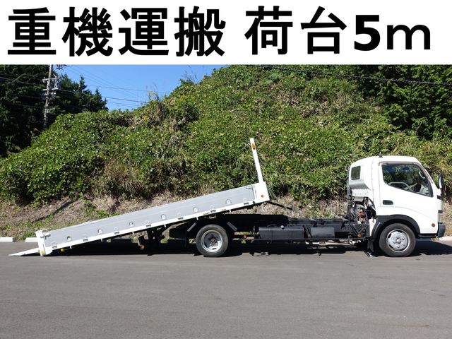 Hino DUTRO 2005-10 838-0