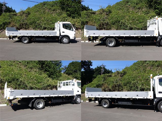 Hino DUTRO 2005-10 838-4
