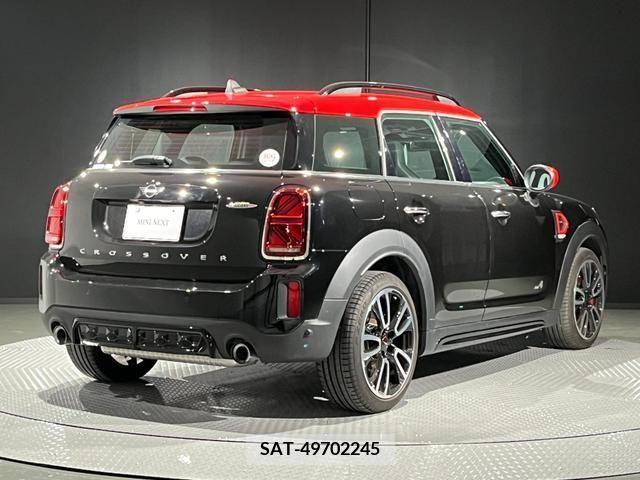 Bmw MINI 2021-01 378565-2