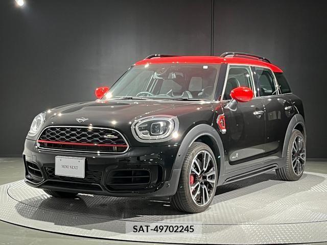 Bmw MINI 2021-01 378565-0