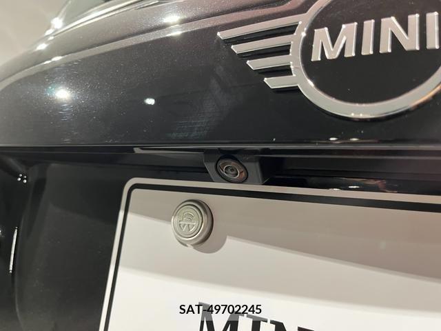 Bmw MINI 2021-01 378565-9