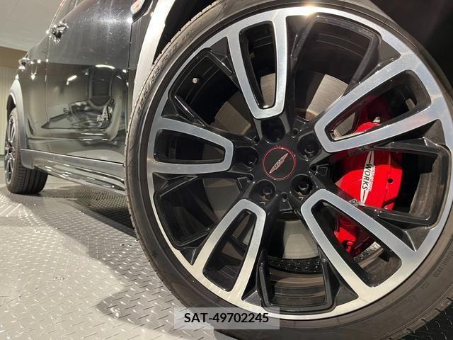 Bmw MINI 2021-01 378565-8