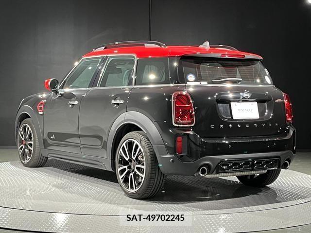 Bmw MINI 2021-01 378565-6