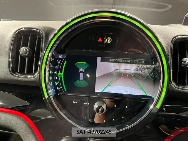 Bmw MINI 2021-01 378565-17