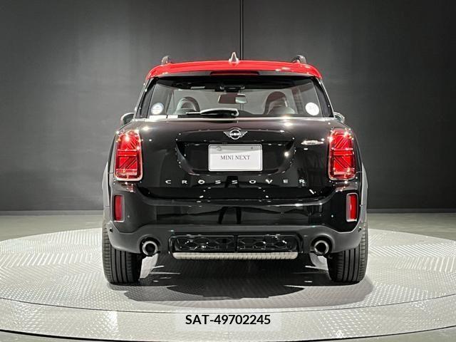 Bmw MINI 2021-01 378565-4