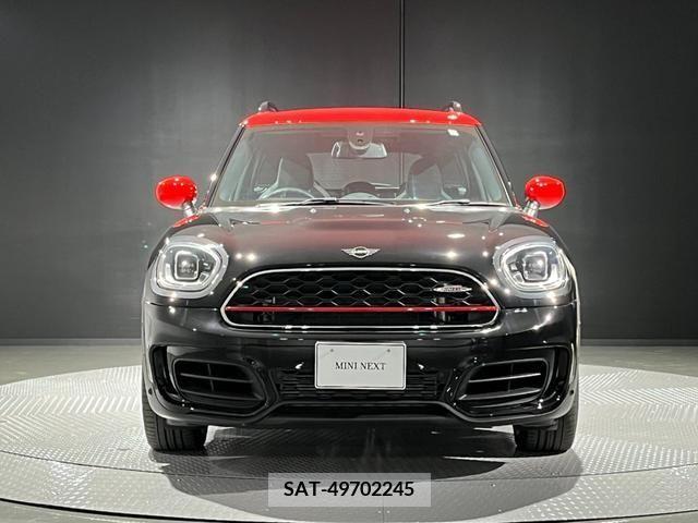 Bmw MINI 2021-01 378565-3