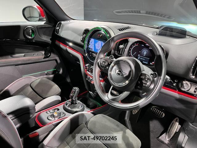 Bmw MINI 2021-01 378565-14