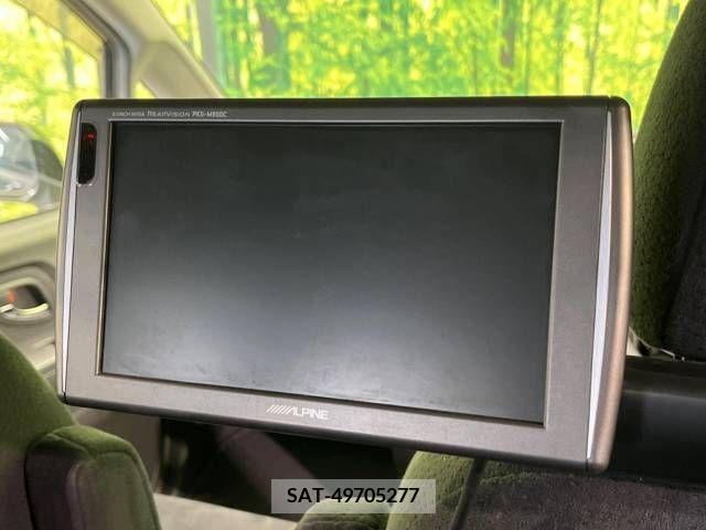 Honda STEP WGN 2009-06 287129-2