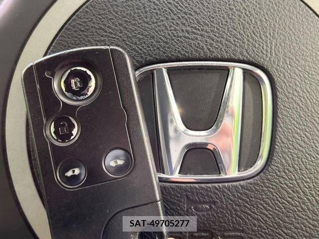 Honda STEP WGN 2009-06 287129-7