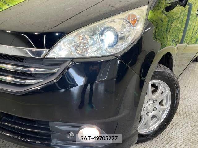 Honda STEP WGN 2009-06 287129-13