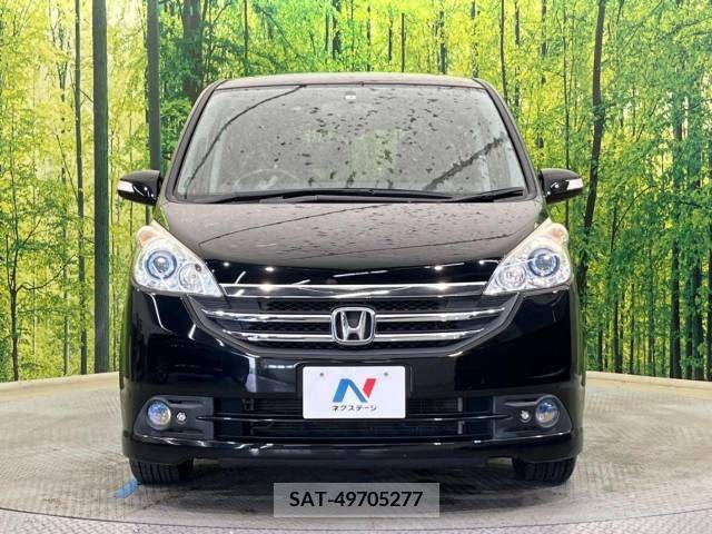 Honda STEP WGN 2009-06 287129-15
