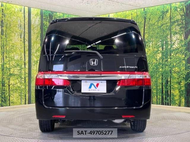 Honda STEP WGN 2009-06 287129-16