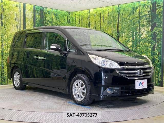 Honda STEP WGN 2009-06 287129-17