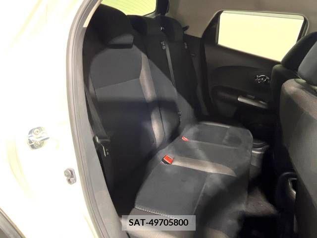 Nissan JUKE 2015-02 396995-10