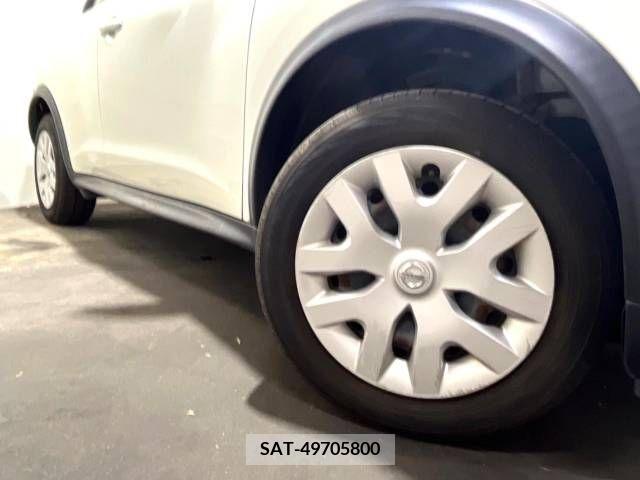 Nissan JUKE 2015-02 396995-13