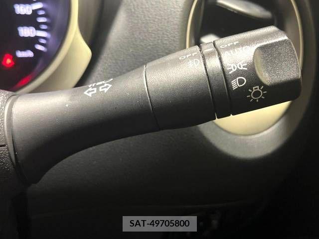 Nissan JUKE 2015-02 396995-7