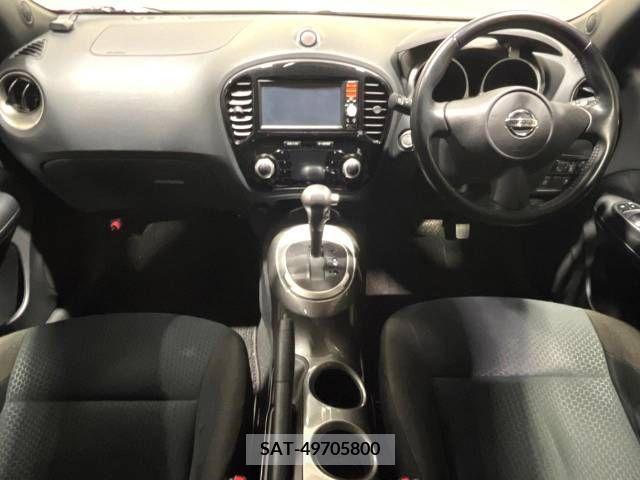 Nissan JUKE 2015-02 396995-1