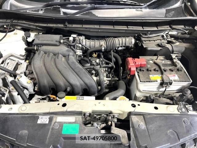 Nissan JUKE 2015-02 396995-18
