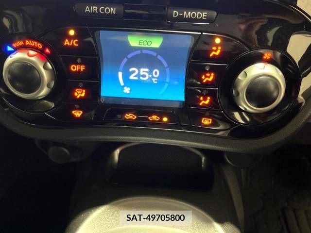 Nissan JUKE 2015-02 396995-6