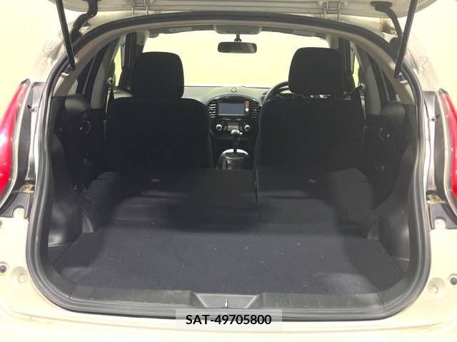 Nissan JUKE 2015-02 396995-11