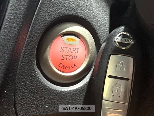 Nissan JUKE 2015-02 396995-5