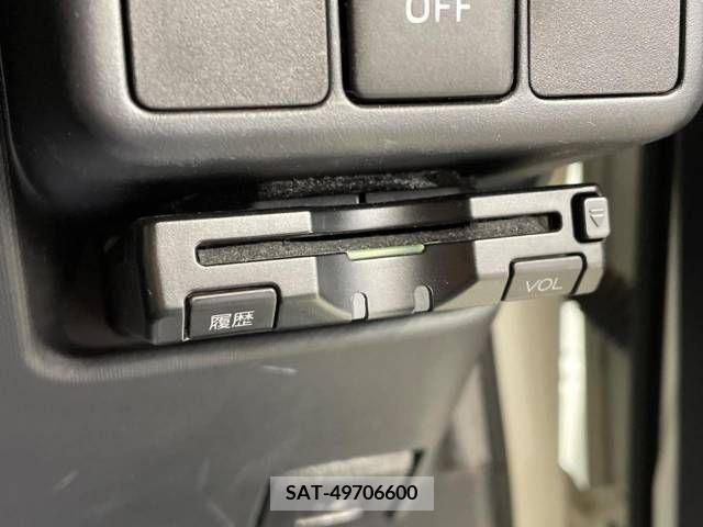 Toyota AQUA 2014-08 352433-4