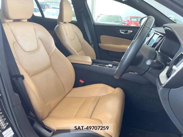 Volvo V60 2019-03 340163-11