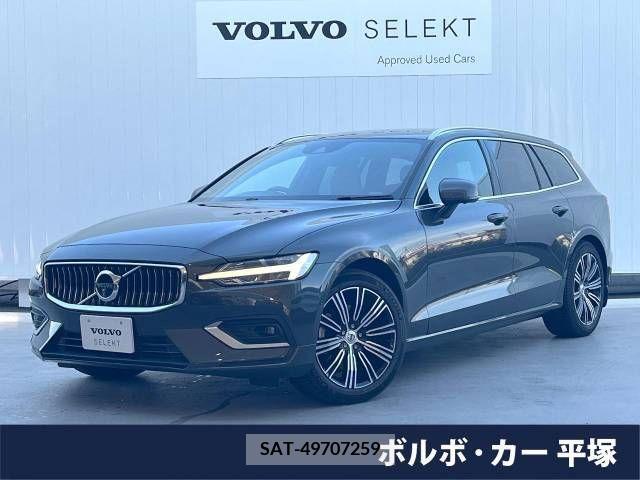 Volvo V60 2019-03 340163-0