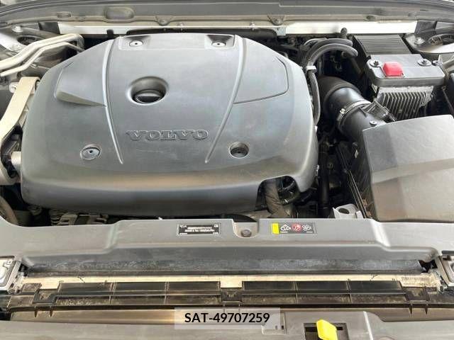 Volvo V60 2019-03 340163-19