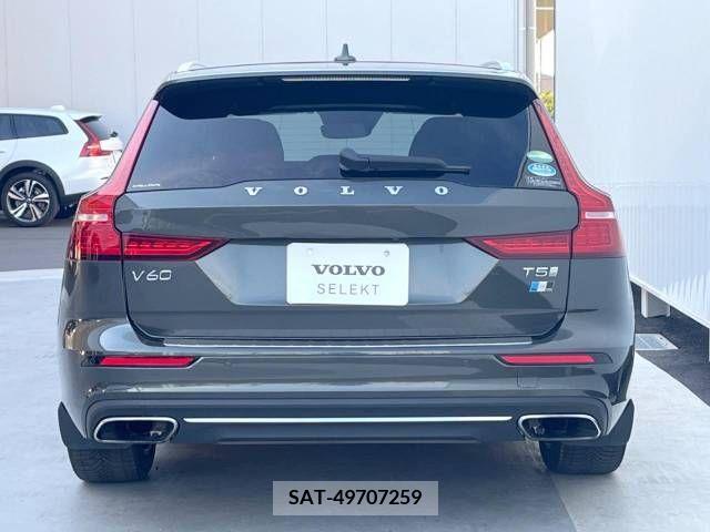 Volvo V60 2019-03 340163-18
