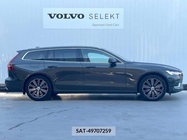Volvo V60 2019-03 340163-17