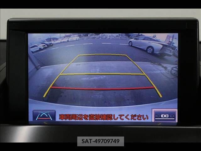 Toyota SAI 2014-01 352100-5