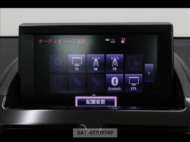 Toyota SAI 2014-01 352100-4